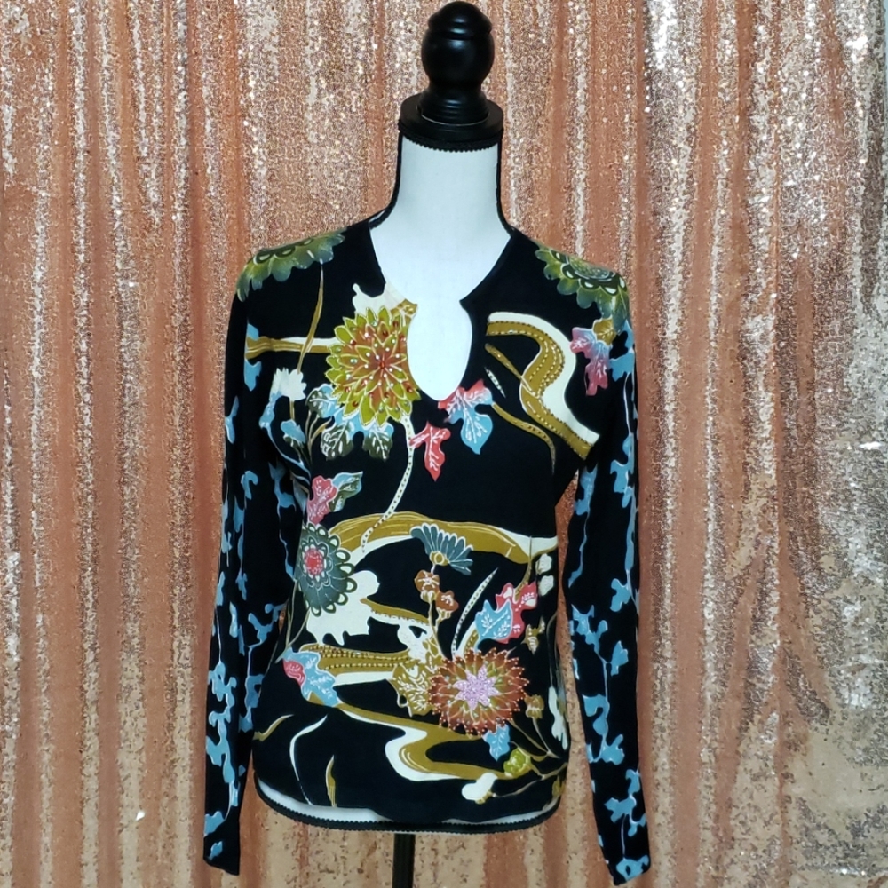 Cabo Sweater